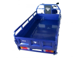 Грузовой электротрицикл Rutrike Атлант 2000 72V2200W