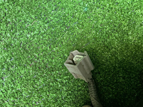 Проводка заднего бампера GAC GS8 2 (2021-н.в.)