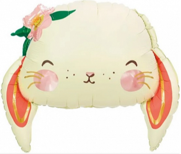 Фигура "Зайка"