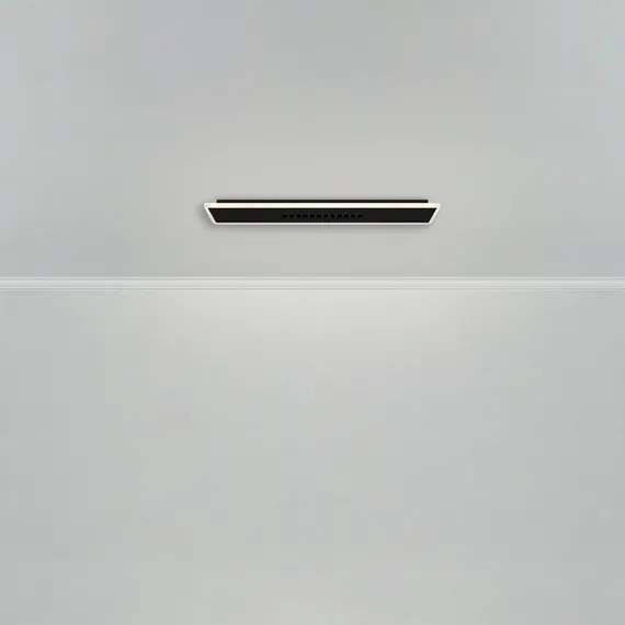Потолочный светильник FR6105CL-L40B Сияние / Shine 24 Вт LED Freya fr6105cl-l40b