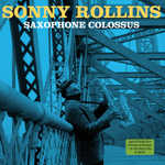 Sonny Rollins / Saxophone Colossus (2LP)
