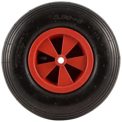 Колесо пневматическое 300 мм (для WB4701) 092815-SK