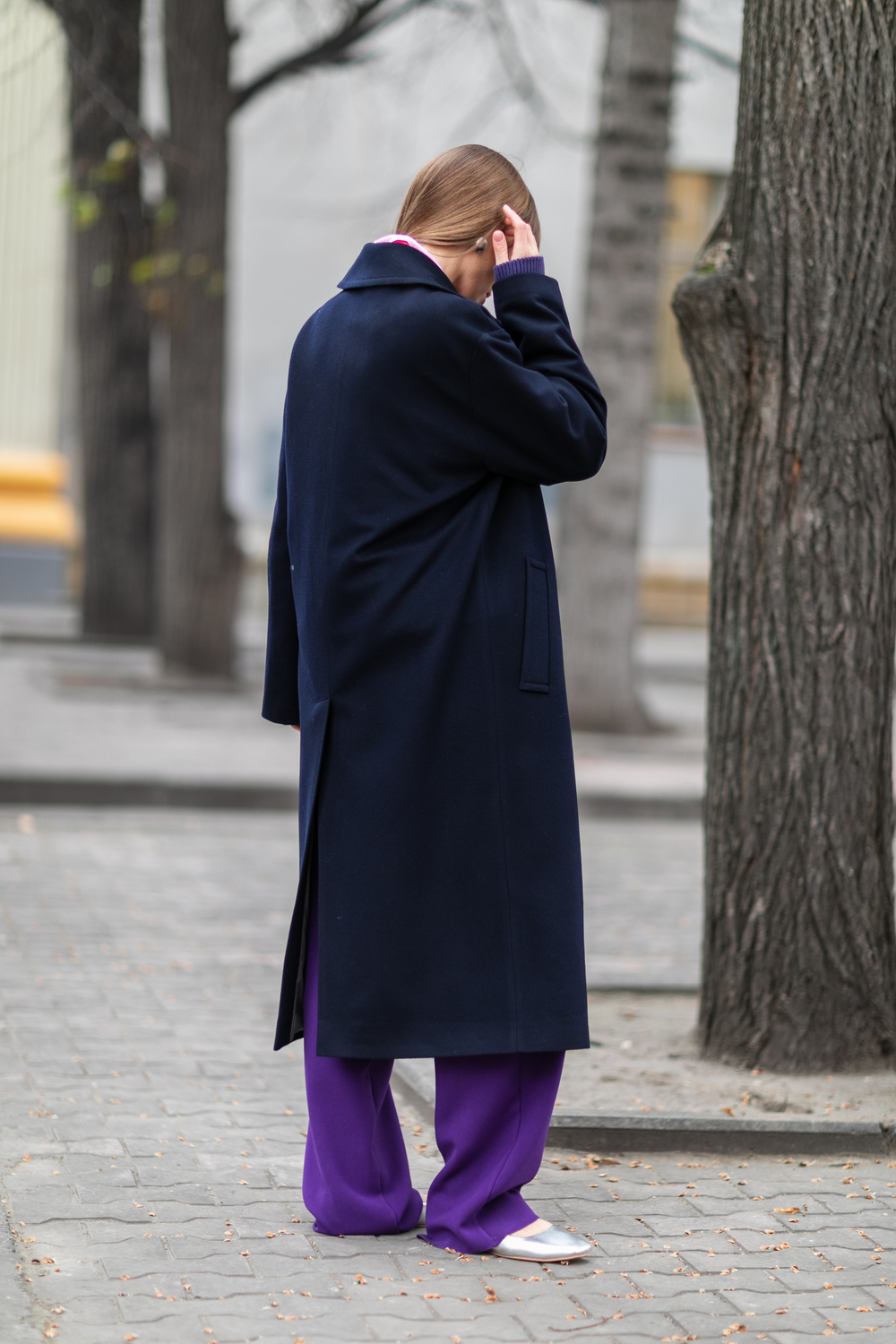 Пальто Gabriel
