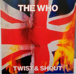 The Who / The Polydor Singles 1975-2015 (14x7" Vinyl Single + 7" Vinyl Single EP)