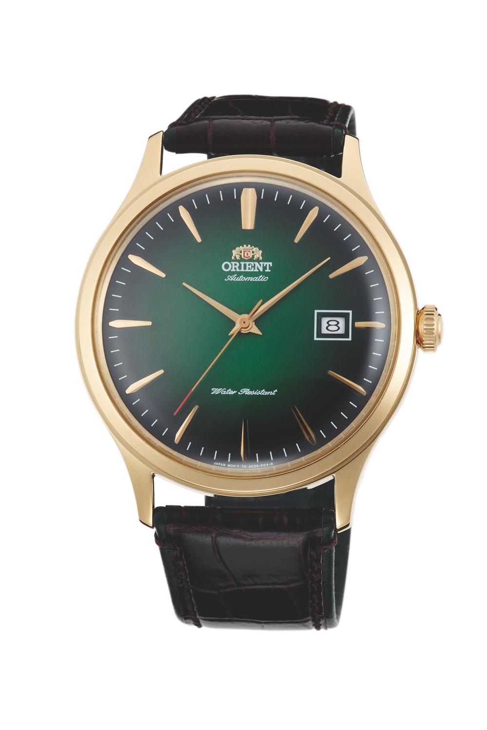 Часы механические Orient Classic FAC08002F0