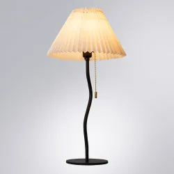 Декоративная настольная лампа Arte Lamp AGATHA