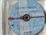 Theatre Of Tragedy / ['mju:zik] (RU)(2CD)