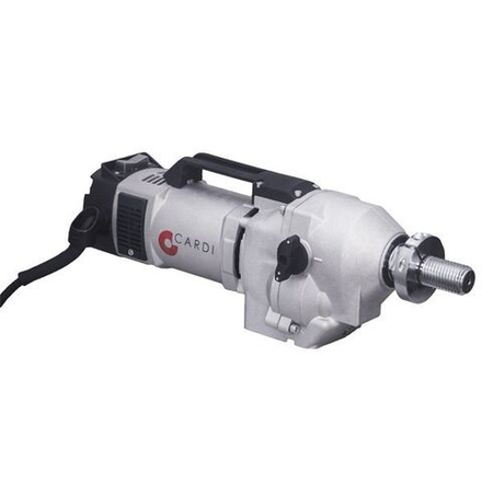 Двигатель алмазного сверления Cardi T4-300-EL