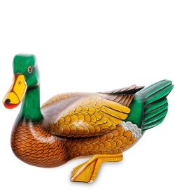 Decor and Gift 32-021 Фигура «Утка» (о.Бали)