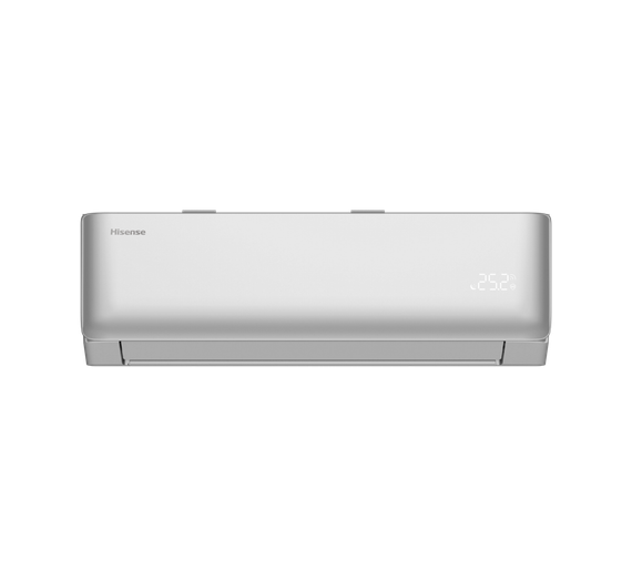 Инверторная сплит-система серии VIBE PRO SILVER EU DC Inverter AS-13UW4RLCHD00(S) — (2)