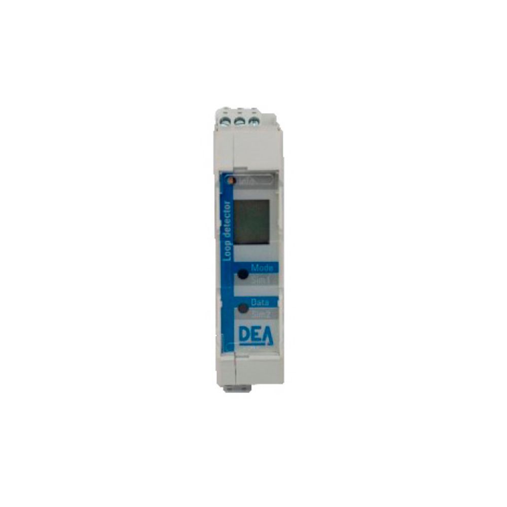 LOOP 230/1 индуктивная система обнаружения транспорта DEA