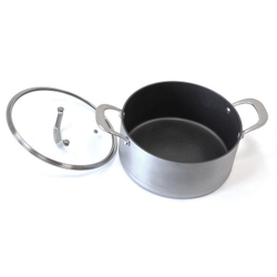 Кастрюля 20см Brabantia TechnoPro