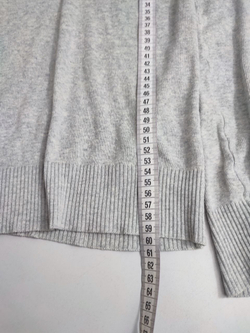 Джемпер Benetton практичный 42 размер