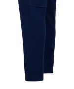 Брюки JÖGEL NATIONAL Essential Pants, темно-синий