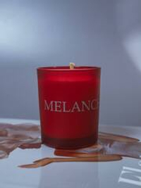 Свеча «Кафка»