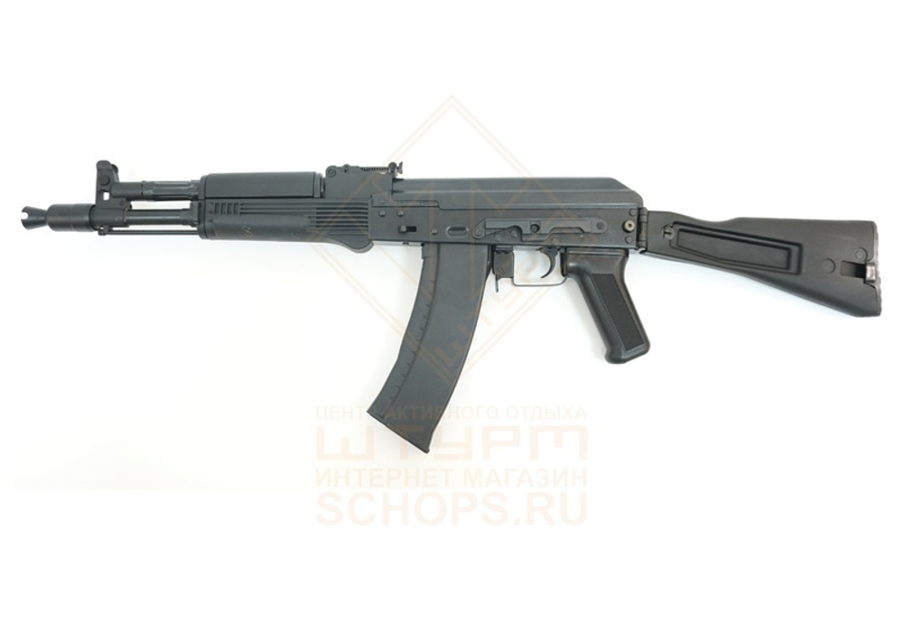 Модель автомата E&L ELAK105 Gen2