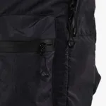 Рюкзак Молодость DoublePack Nylon черный