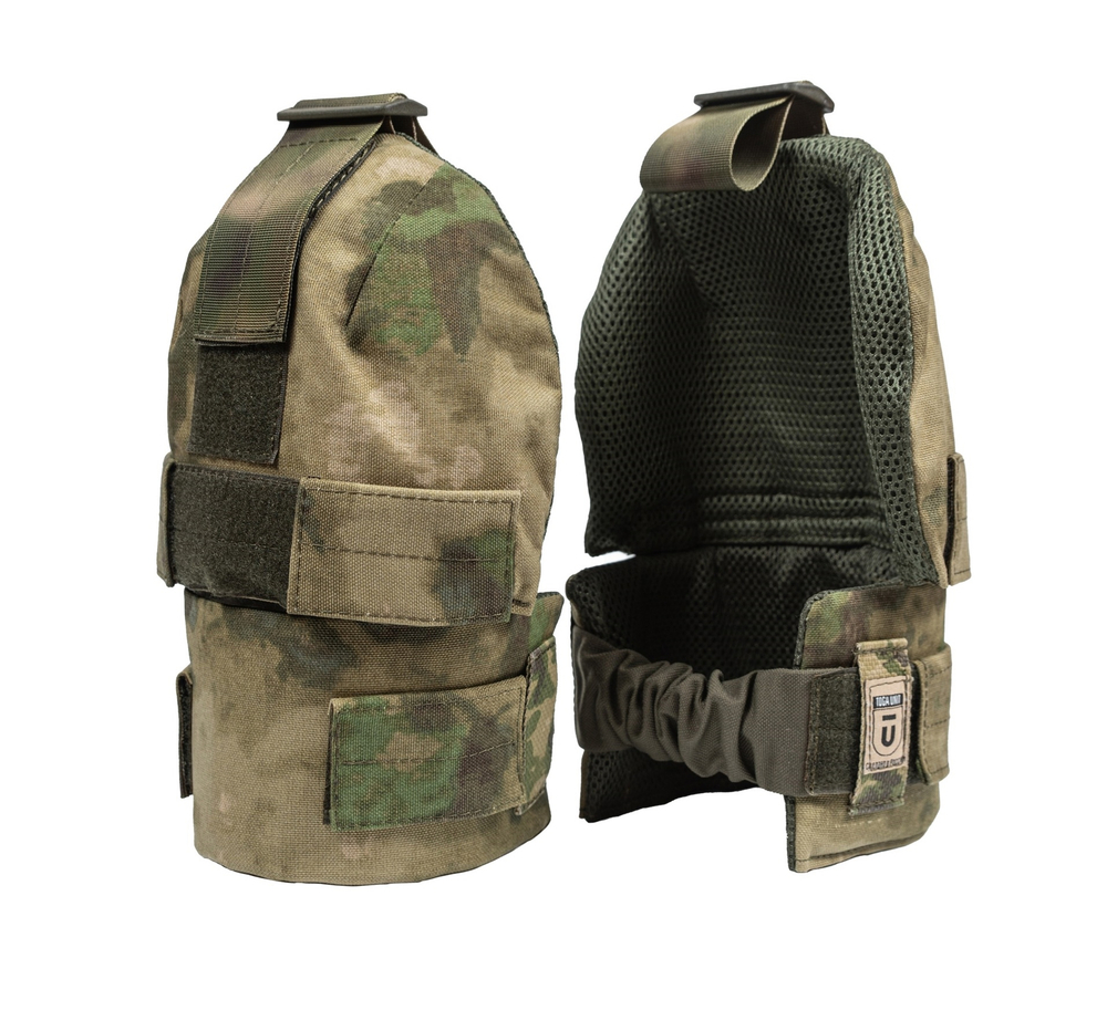 Защита плеч СФЕРА TOGA UNIT атака