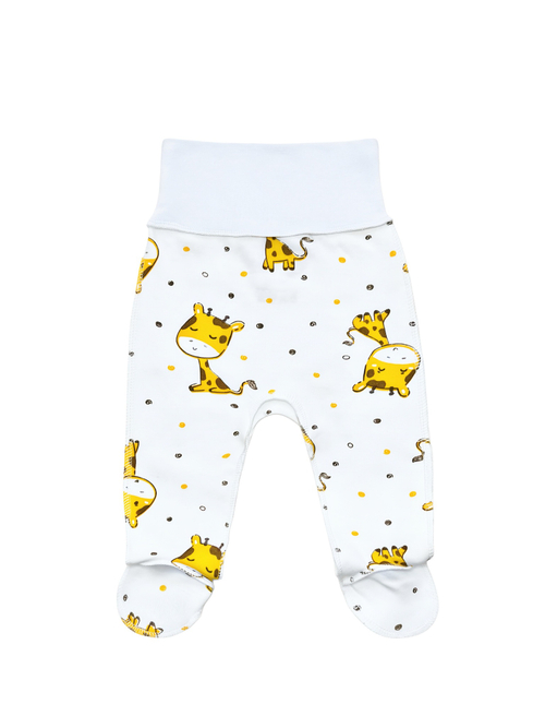 Ползунки Жирафики yolk (56,62)