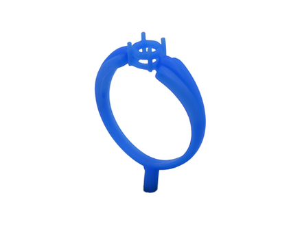 Восковка кольцо (Ø 5.50 мм - 1 шт., 1 деталь)