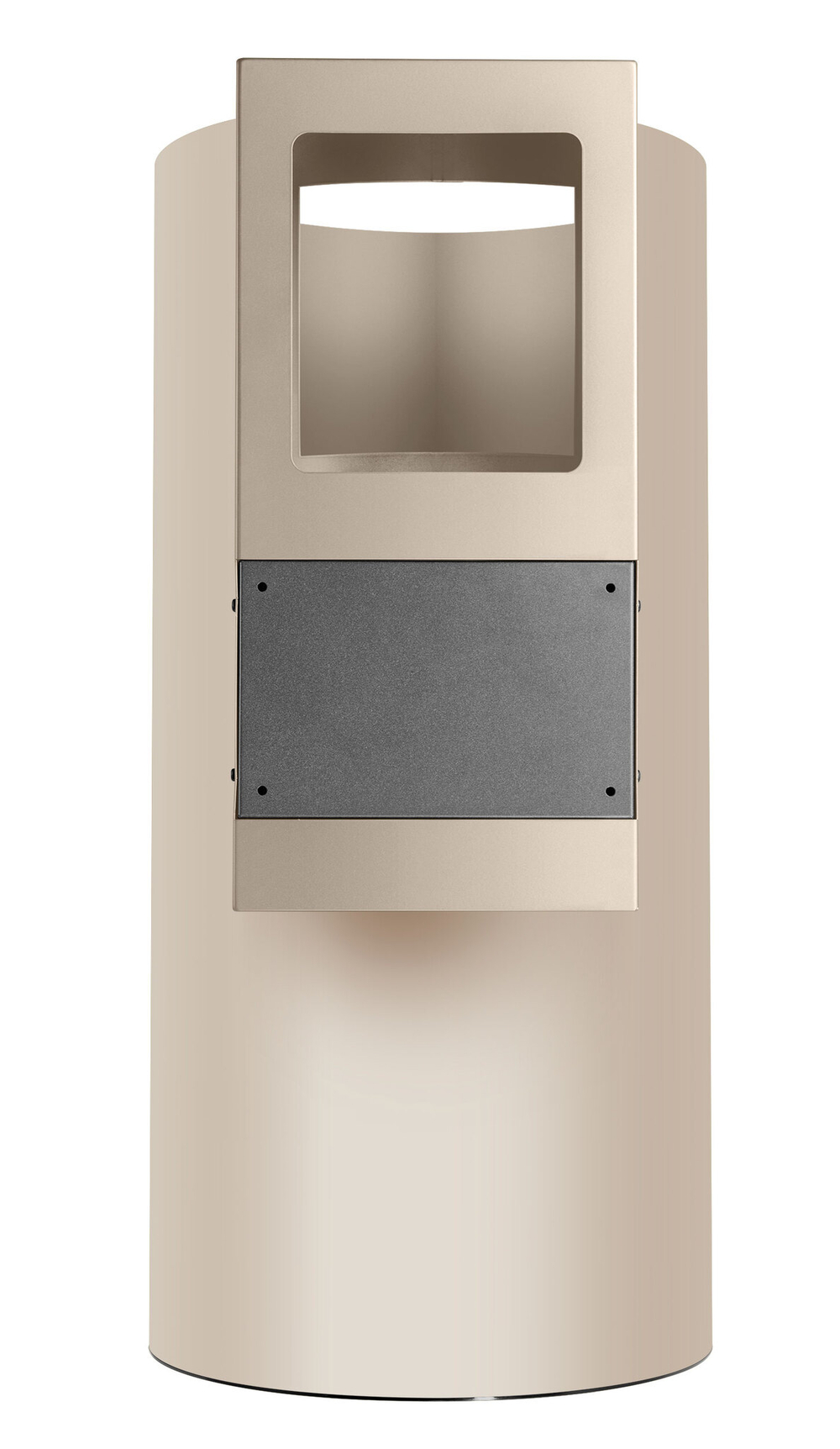 Кухонная вытяжка MAUNFELD Lee Wall 39 бежевый фото 10