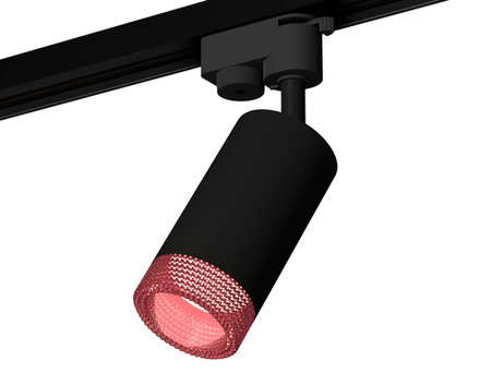 Ambrella Комплект трекового однофазного светильника Track System XT6323082