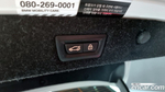 BMW 5 Series (G30) 520i M Sports (09.2021)