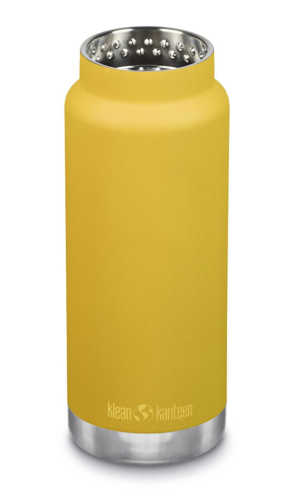 Термобутылка Klean Kanteen TKWide Chug Cap 32oz (946 мл) Marigold