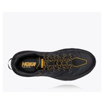 Кроссовки мужские HOKA M SPEEDGOAT 4 GTX Anthracite / Dark Gull Grey