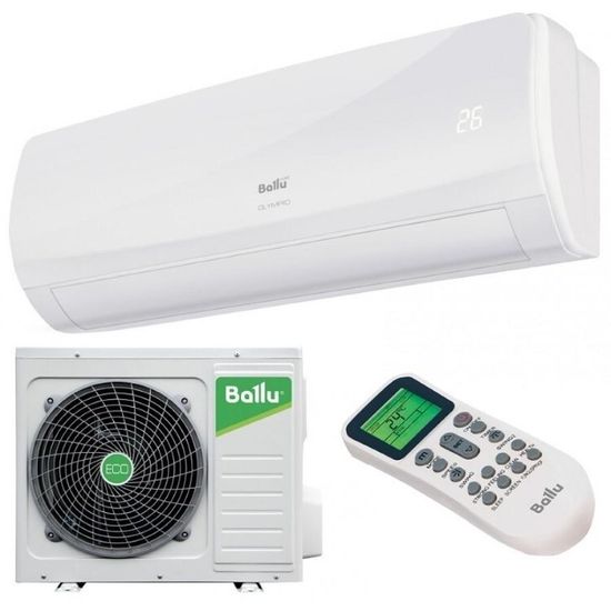 Сплит-система Ballu BSW-12HN1