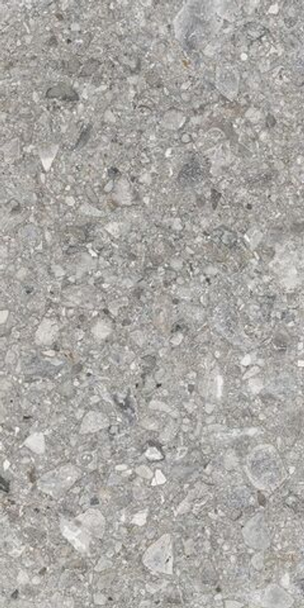 Керамика Будущего Герда Серый MR 60x120