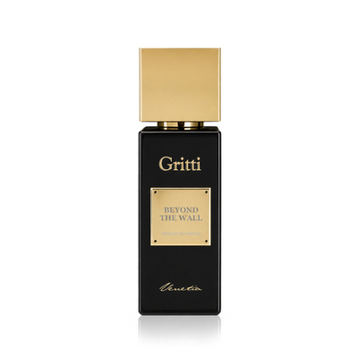 Gritti Beyond The Wall Extrait de parfum 100 ml (unisex)