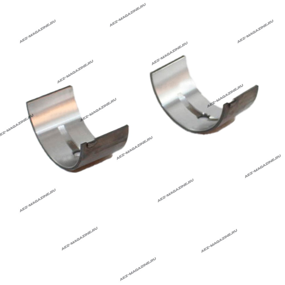 Комплект вкладышей к шатуну компрессора LT-100