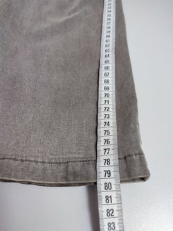 Джинсы Lafeipiza свободные 46 размер