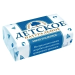 Мыло НМЖК 180г Рецепты чистоты Детское (3/36)