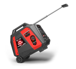 Бензиновый инверторный генератор SUNREKA G4000iS