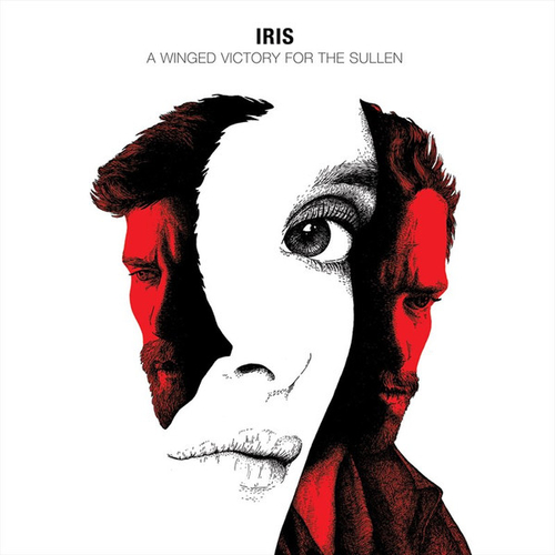 A Winged Victory For The Sullen - Iris - Dustin O'Halloran + Adam Wiltzie