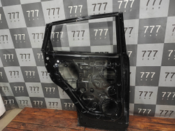 Дверь задняя левая Changan CS55PLUS 21-нв Б/У Оригинал S203F2701030600