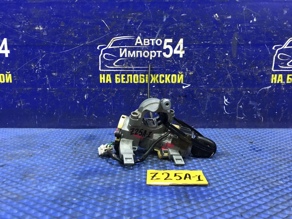 Замок зажигания MITSUBISHI COLT 2003