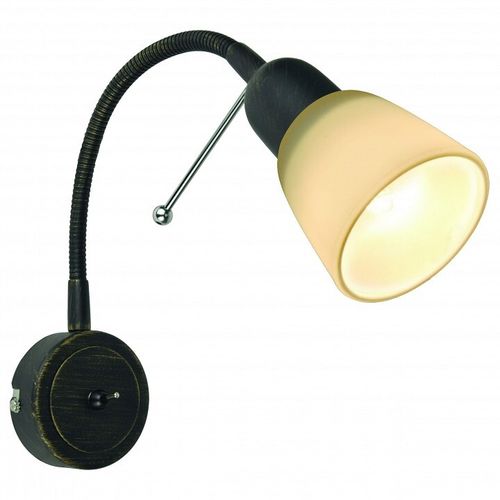 Бра Arte Lamp A7009AP-1BR