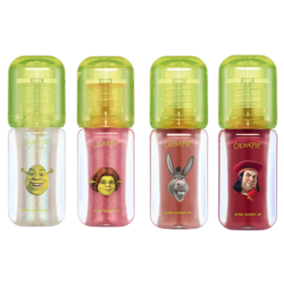 ColourPop Shrek Shrek Ultra Glossy Lip