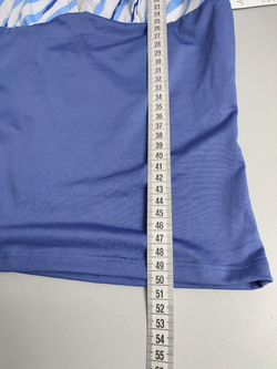 Топ Lbvyr пляжный 46 размер