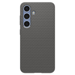 Чехол Spigen LIQUID AIR GALAXY S25+ PLUS - MARBLE GREY