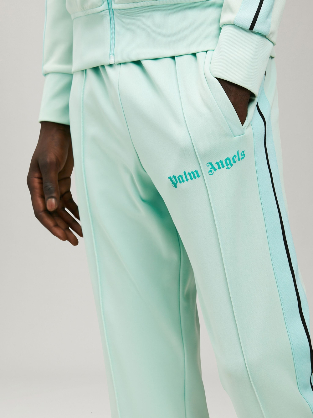 Штаны Palm Angels