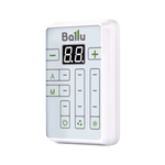 Тепловая завеса Ballu BHC-H20T24-BS
