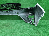 Бампер передний Geely Coolray (2019-2024)