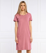 платье Liu Jo Sport - розовый(TA1123 J6182)