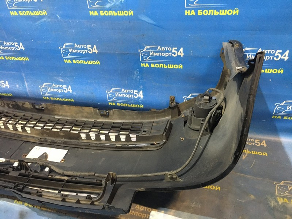 Бампер передний TOYOTA VOXY 2007-2010