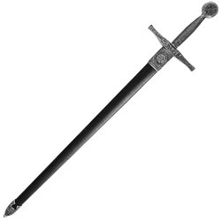 Art Gladius Меч Эскалибур в ножнах