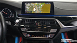 BMW 5 Series (G30) 520d Luxury Plus (10.2019)